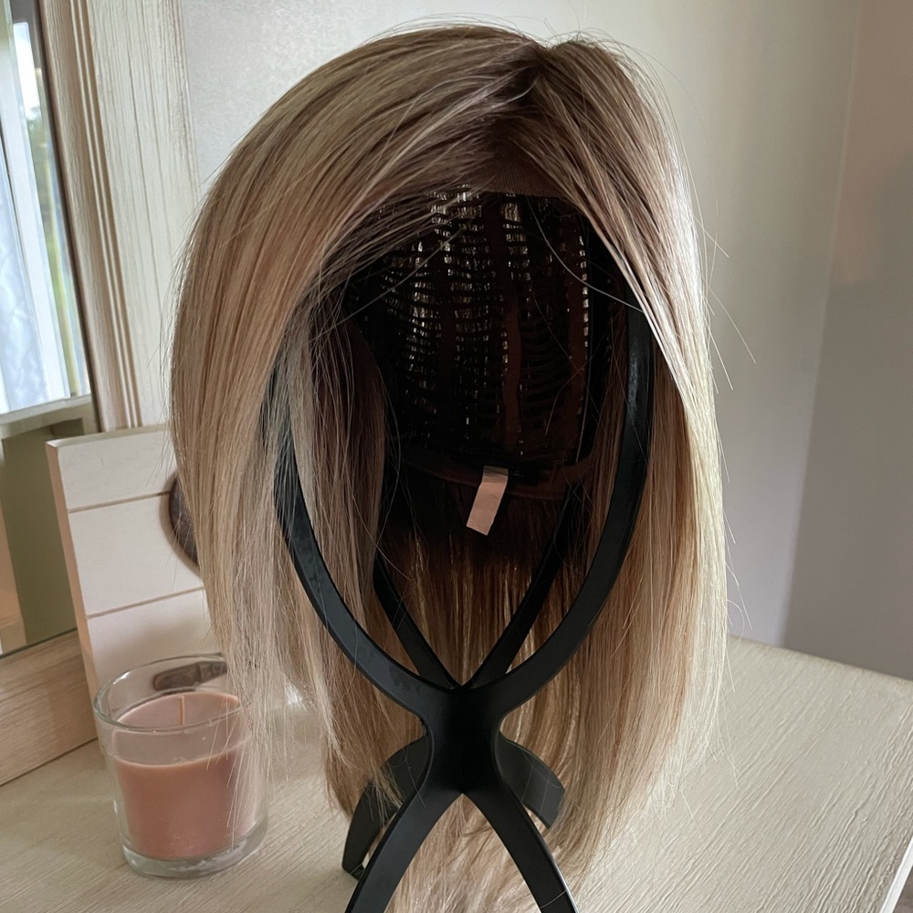 Belletress Peppermint Wig